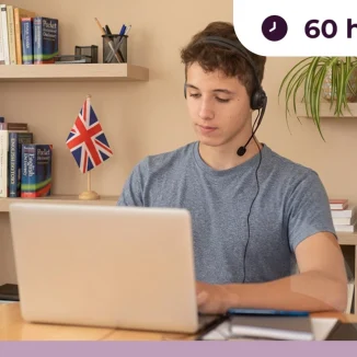 curso inglés B1