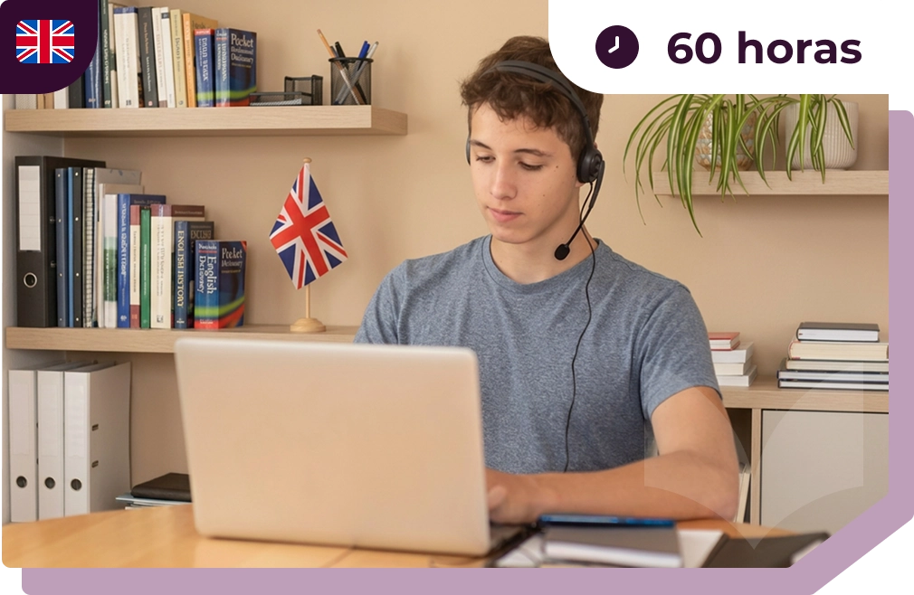 curso inglés B1