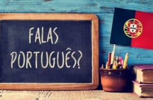 qué es el portugués nivel A1