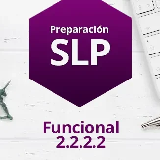 Curso SLP inglés | Funcional