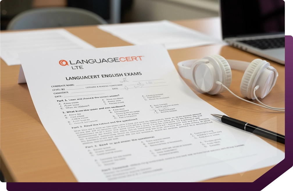 certificación languagecert