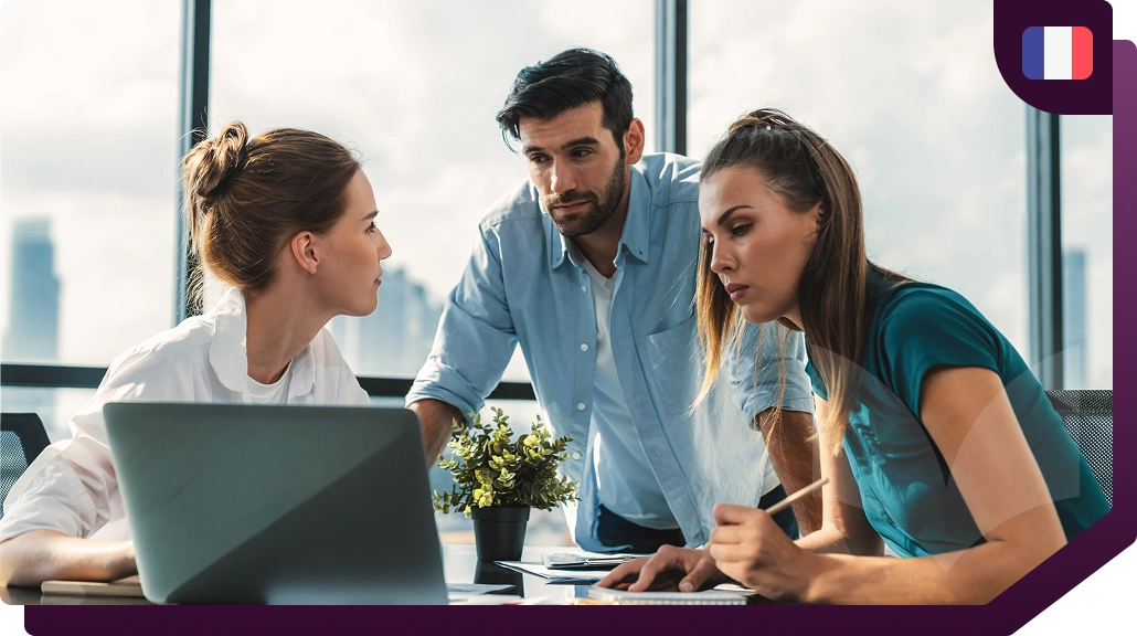 cursos de francés para empresas