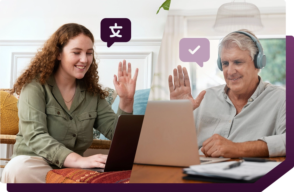 cursos de inglés - conversación