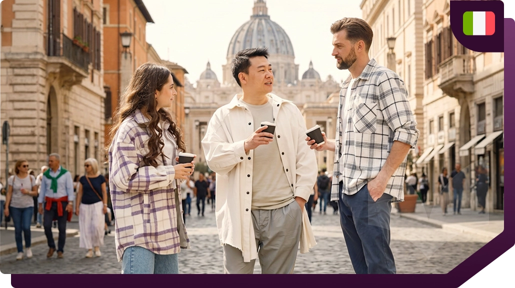 cursos de italiano