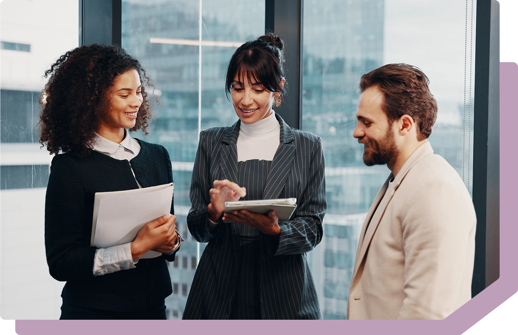 inglés profesional para tu equipo