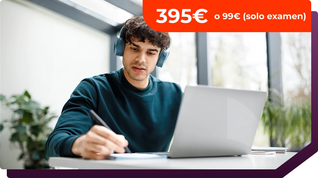 languageCert A1