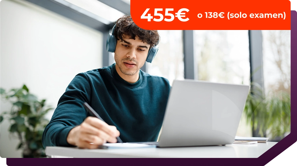 languageCert B1