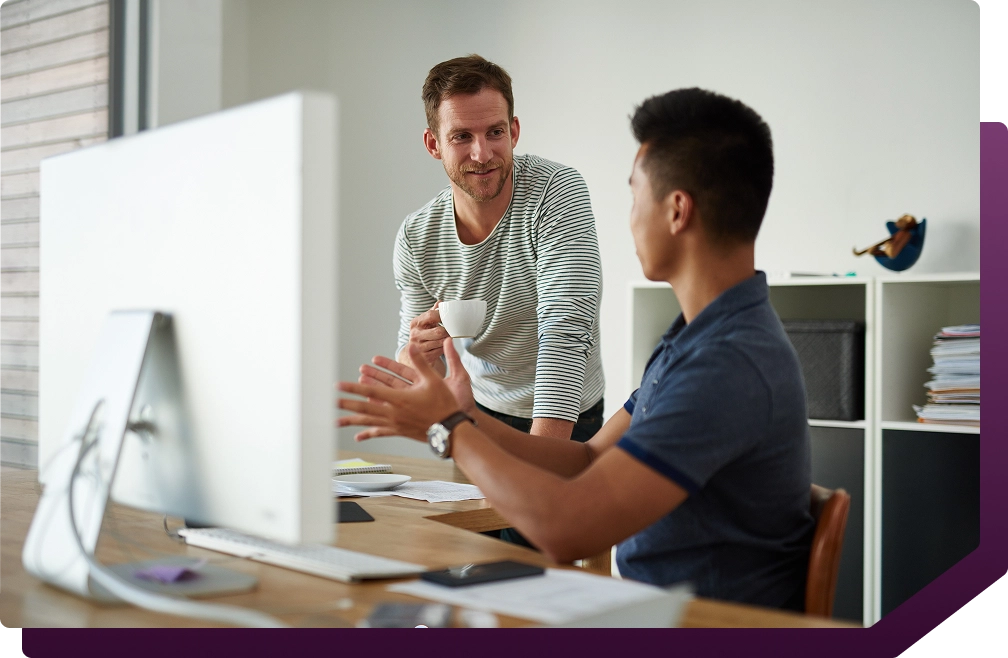 nos adaptamos a tu empresa, inglés para empresas