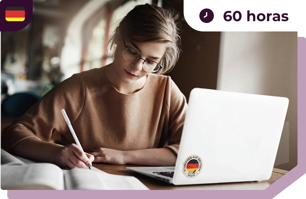 cursos de alemán - b1