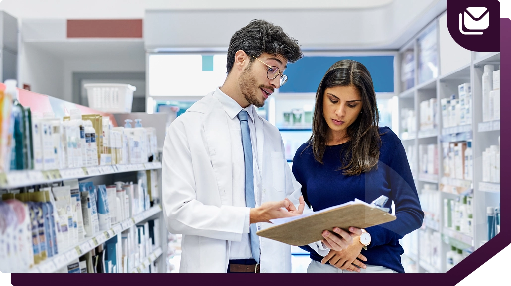 inglés para farmacia