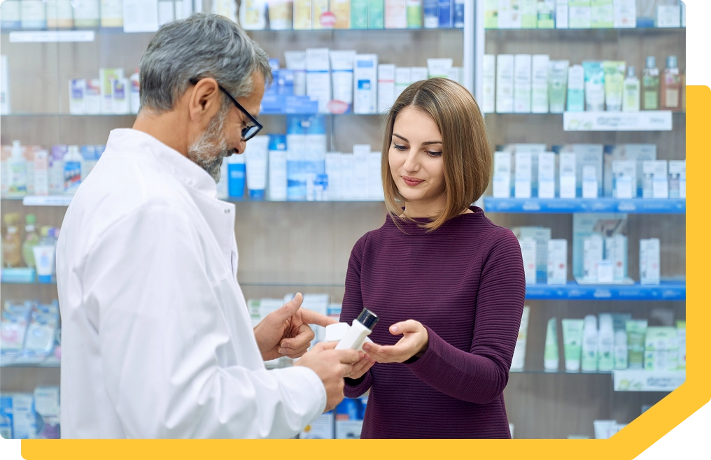 inglés para tu equipo - farmacia