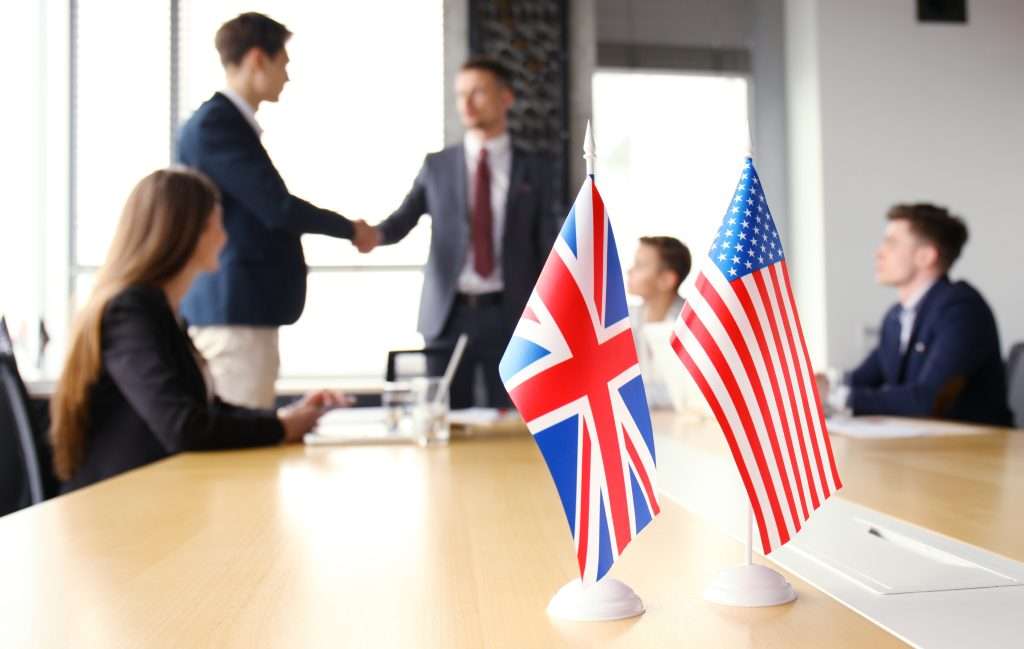 business english bonificacion empresas