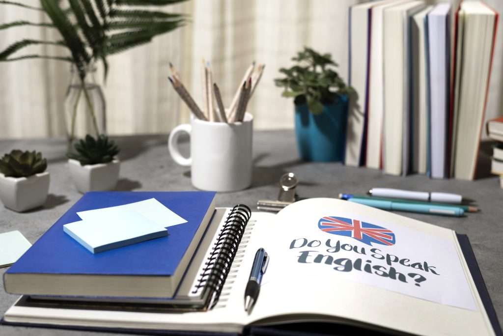 certificado de ingles