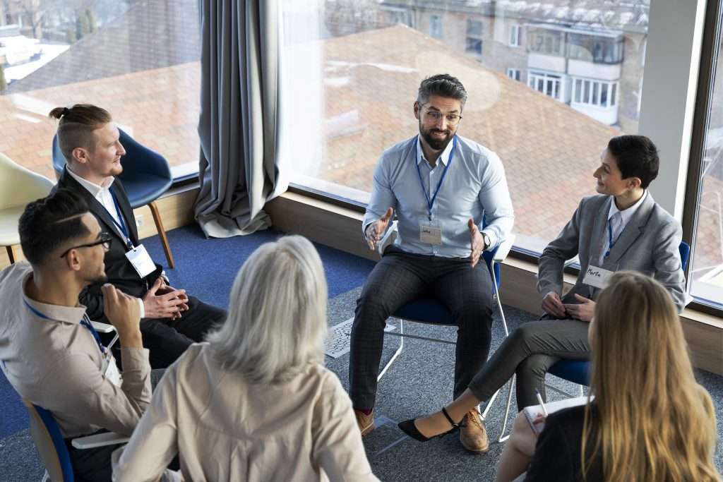 curso de ingles para empresas business english