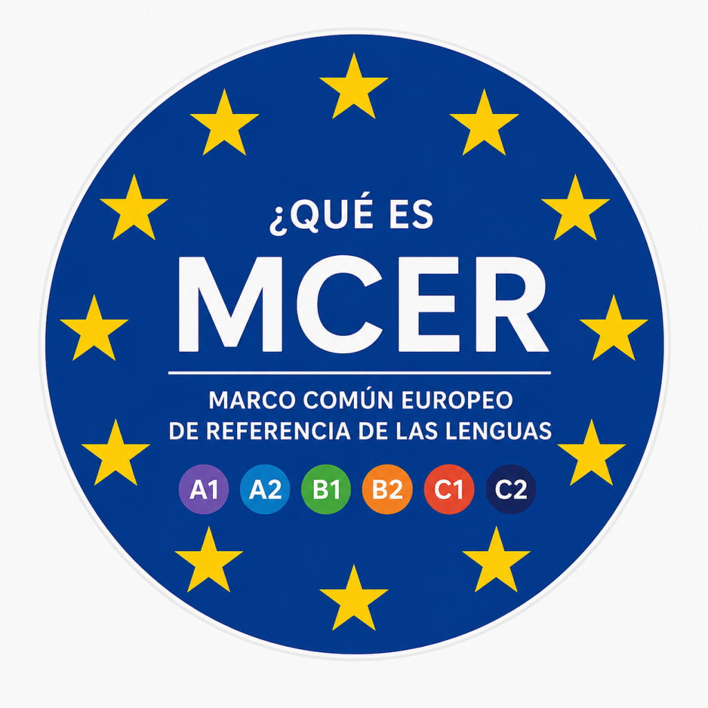 mcer que es