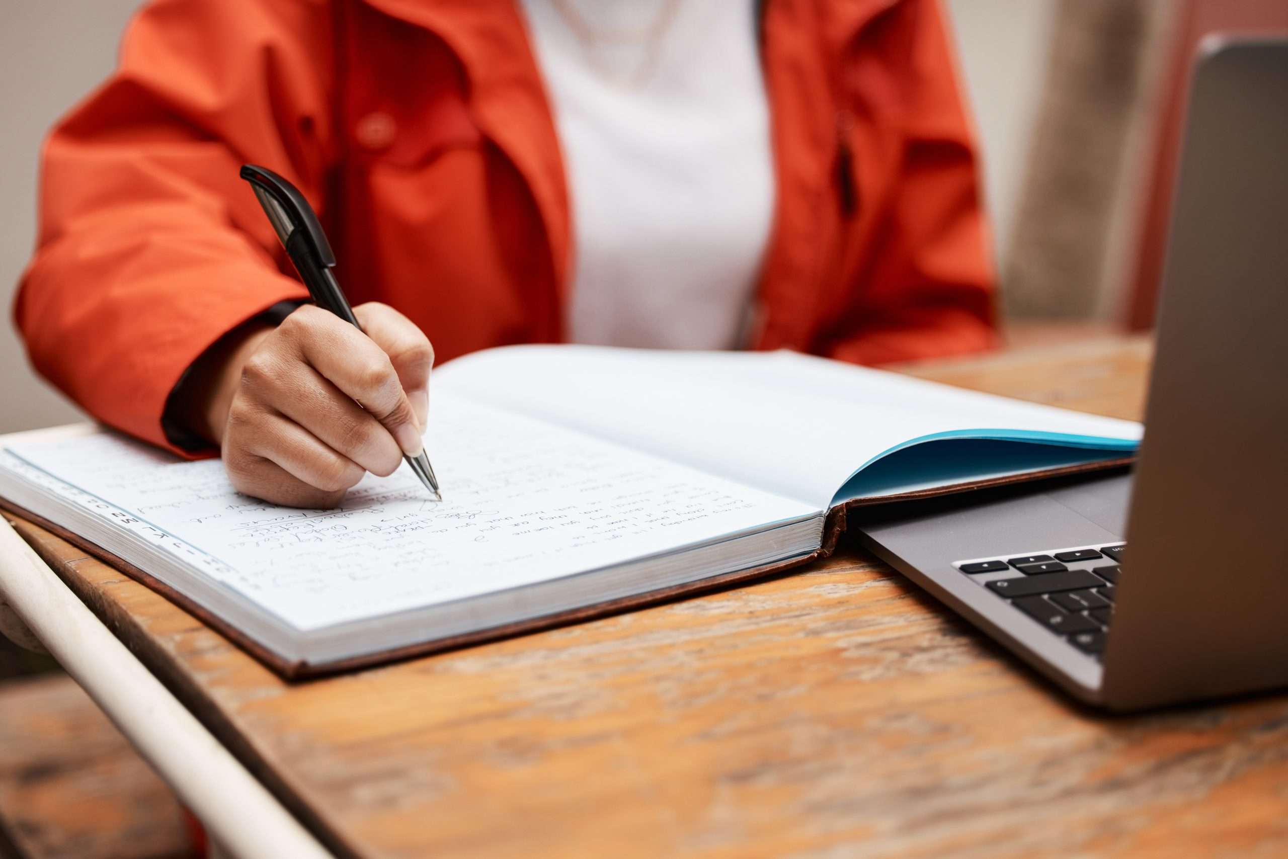 writing b2