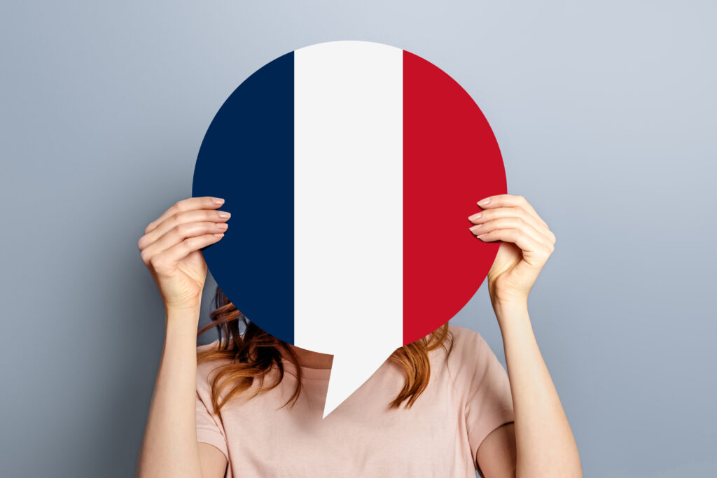 errores al aprender francés desde 0